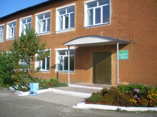 Кп 2 чебулинский. Орлово-розово Кемеровская область колония поселение.