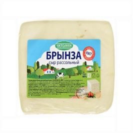 СЫР Расольный Брынза 250 г