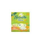 ПРОКЛАДКИ  Naturella Ultra Calendula 10 шт/уп