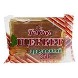 ЩЕРБЕТ с Арахисом 250 г / Тимоша