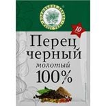 ПРИПРАВА Перец Черный Молотый 10 г/ Магия Специй