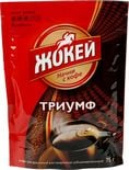 КОФЕ Жокей Триумф м/у 75 гр